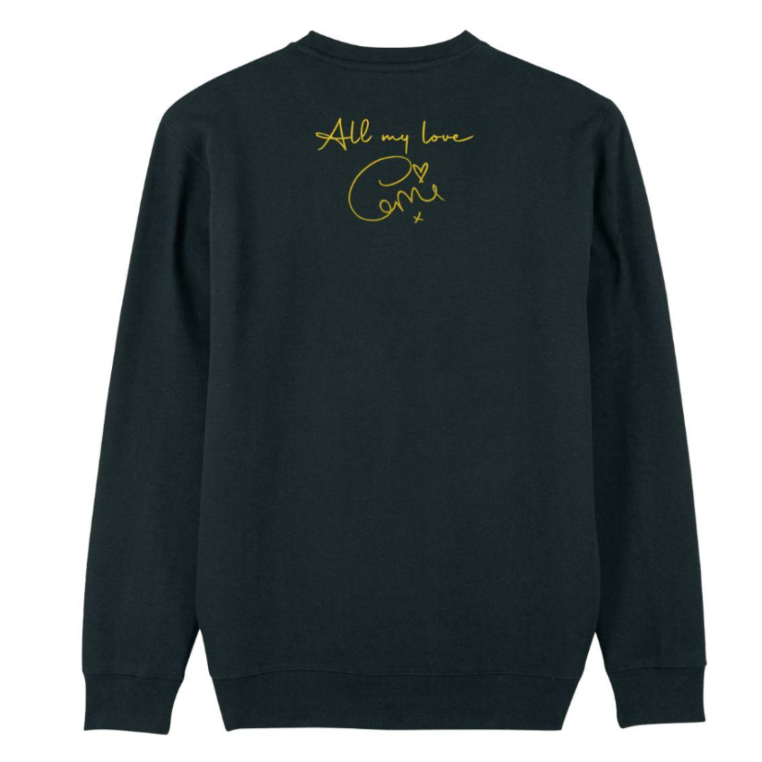 All My Love Sweatshirt