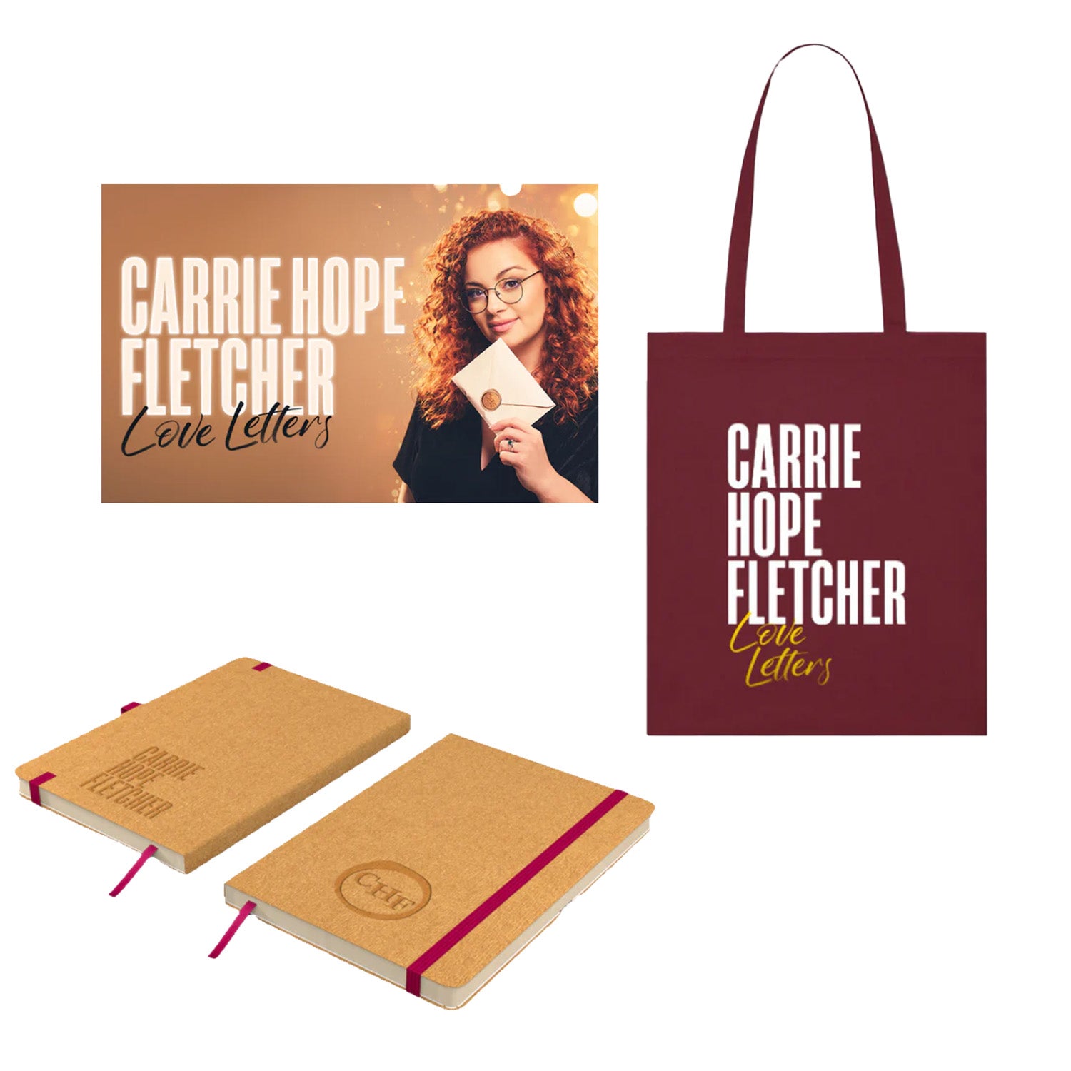 Carrie's Seasonal Bundle Special