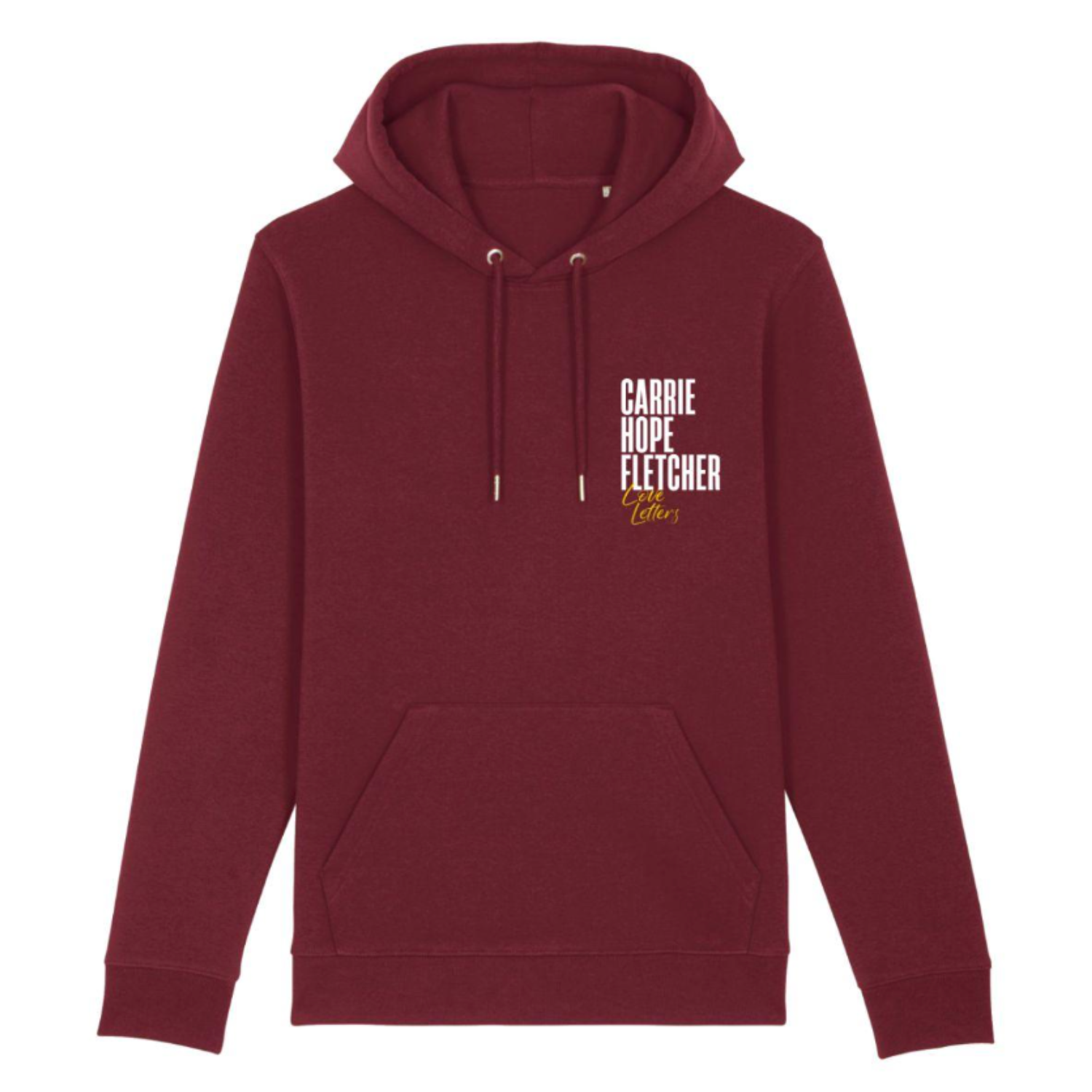 Love Letters Hoodie