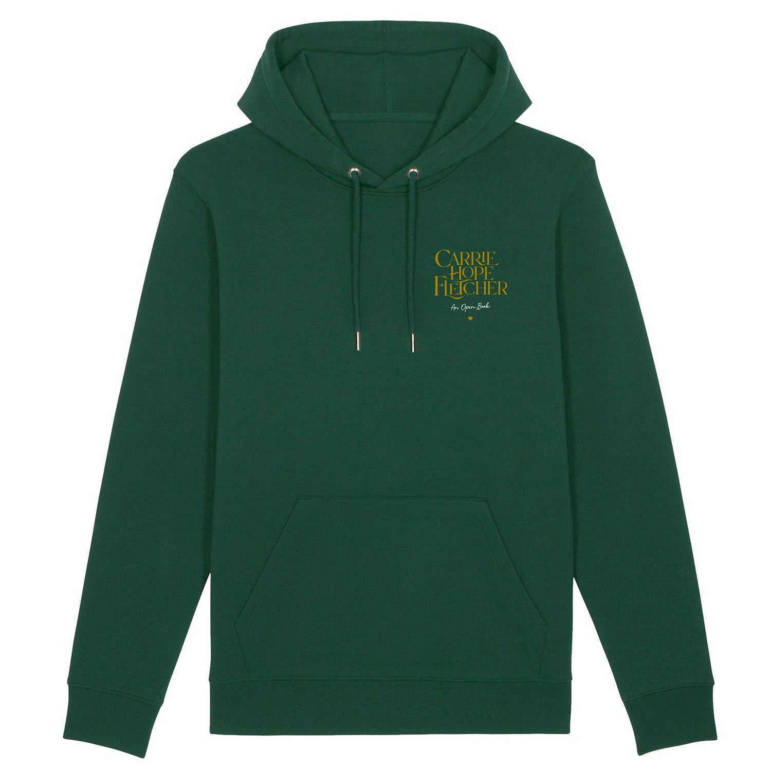 An Open Book 2023 Tour Hoodie